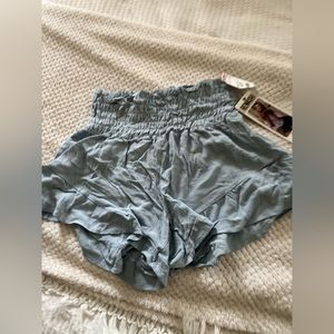 Rewash shorts size medium